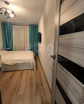 2-к квартира, вторичка, 47м2, 6/9 этаж