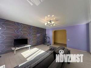 3-к квартира, вторичка, 83м2, 8/14 этаж