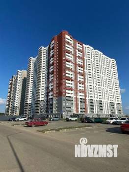 Студия квартира, сданный дом, 28м2, 17/26 этаж