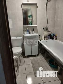 1-к квартира, вторичка, 31м2, 2/3 этаж