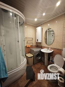 1-к квартира, вторичка, 31м2, 3/9 этаж