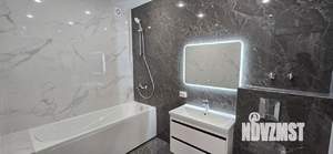 1-к квартира, вторичка, 40м2, 6/18 этаж