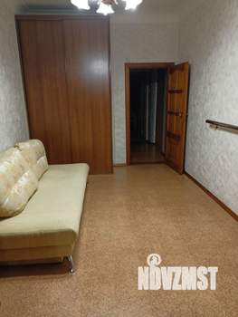 3-к квартира, вторичка, 80м2, 4/5 этаж