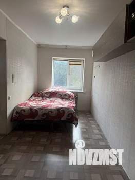 2-к квартира, вторичка, 43м2, 3/4 этаж