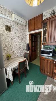 4-к квартира, вторичка, 85м2, 1/5 этаж