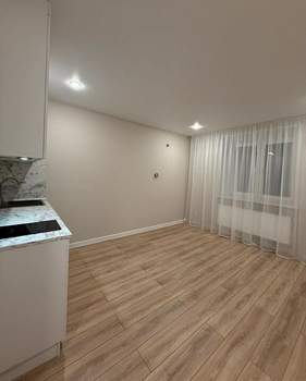 Студия квартира, вторичка, 22м2, 1/18 этаж