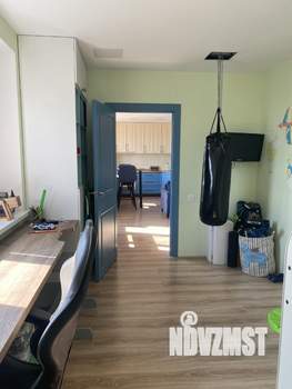 3-к квартира, вторичка, 65м2, 10/13 этаж