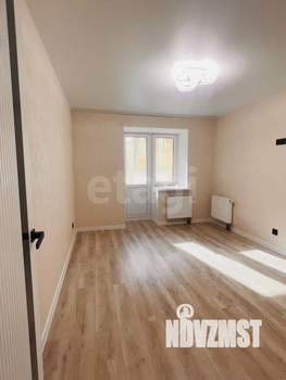 1-к квартира, вторичка, 43м2, 3/17 этаж