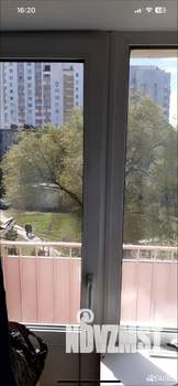 1-к квартира, вторичка, 32м2, 4/5 этаж