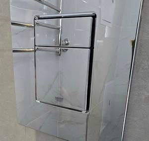 1-к квартира, вторичка, 43м2, 12/17 этаж