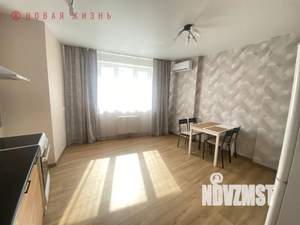 2-к квартира, вторичка, 63м2, 6/23 этаж