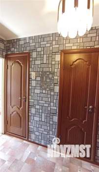 1-к квартира, вторичка, 34м2, 6/9 этаж