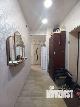 2-к квартира, вторичка, 55м2, 4/4 этаж