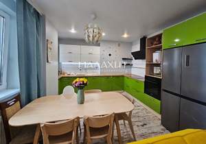 3-к квартира, вторичка, 97м2, 17/19 этаж