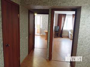 1-к квартира, вторичка, 45м2, 8/12 этаж