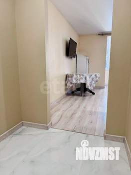 Студия квартира, вторичка, 26м2, 8/15 этаж