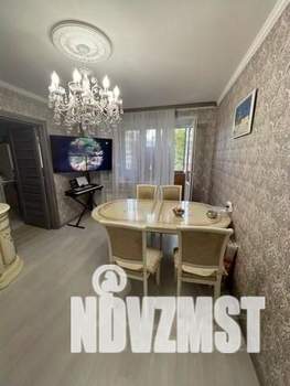 2-к квартира, вторичка, 45м2, 2/5 этаж