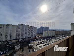 2-к квартира, вторичка, 66м2, 14/16 этаж