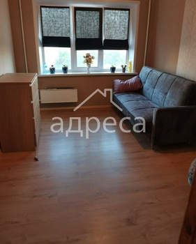 3-к квартира, вторичка, 68м2, 10/12 этаж