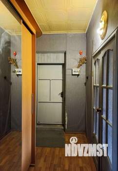 2-к квартира, вторичка, 51м2, 1/2 этаж