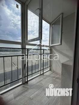 Студия квартира, вторичка, 34м2, 12/26 этаж