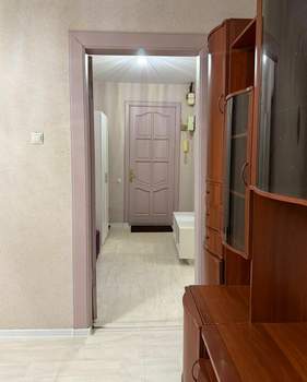 3-к квартира, вторичка, 74м2, 1/5 этаж