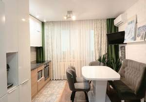 3-к квартира, вторичка, 71м2, 8/12 этаж