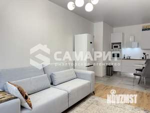 2-к квартира, вторичка, 51м2, 2/8 этаж