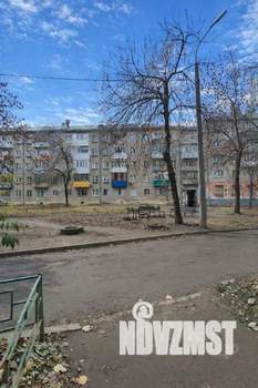 1-к квартира, вторичка, 32м2, 7/9 этаж