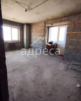 2-к квартира, вторичка, 701м2, 21/23 этаж