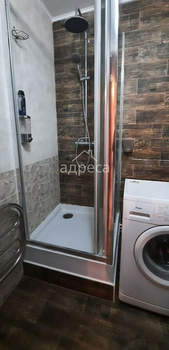 3-к квартира, вторичка, 59м2, 9/9 этаж
