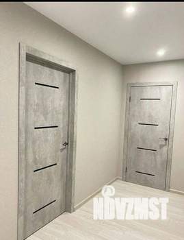 2-к квартира, вторичка, 55м2, 6/25 этаж