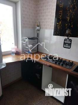 2-к квартира, вторичка, 46м2, 3/5 этаж