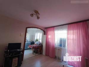 2-к квартира, вторичка, 45м2, 1/5 этаж