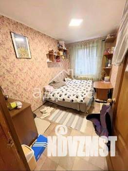 3-к квартира, вторичка, 33м2, 1/2 этаж
