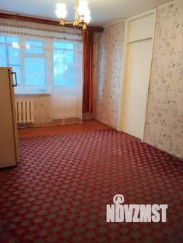 3-к квартира, вторичка, 57м2, 4/5 этаж