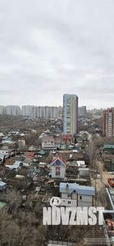 3-к квартира, вторичка, 91м2, 16/17 этаж