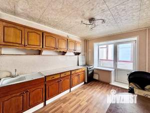 3-к квартира, вторичка, 88м2, 8/9 этаж