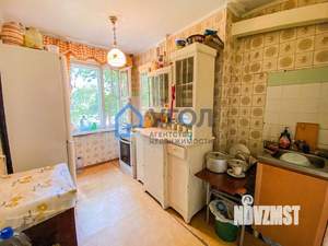 2-к квартира, вторичка, 47м2, 3/9 этаж