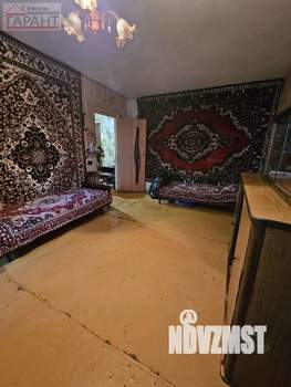 1-к квартира, вторичка, 38м2, 2/9 этаж