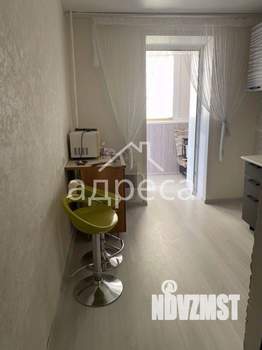 1-к квартира, вторичка, 36м2, 8/9 этаж