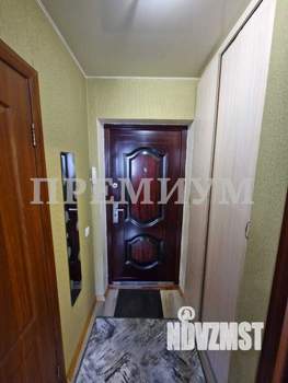 1-к квартира, вторичка, 30м2, 2/3 этаж