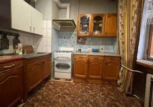 2-к квартира, вторичка, 48м2, 1/2 этаж