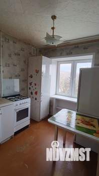 1-к квартира, вторичка, 31м2, 3/5 этаж