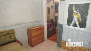 1-к квартира, вторичка, 36м2, 1/2 этаж