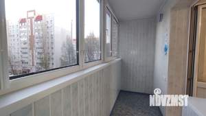 3-к квартира, вторичка, 93м2, 4/10 этаж