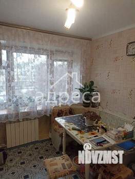 1-к квартира, вторичка, 38м2, 5/5 этаж