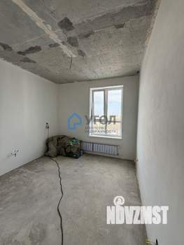 2-к квартира, вторичка, 58м2, 18/19 этаж