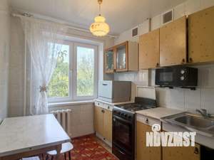 4-к квартира, вторичка, 80м2, 4/5 этаж