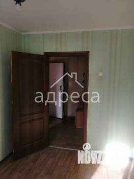2-к квартира, вторичка, 40м2, 1/5 этаж